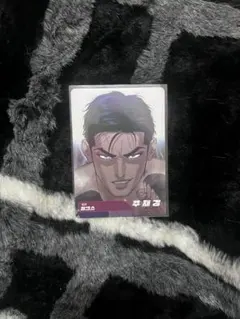 韓国BL Jinx ジンクス AR トレカ