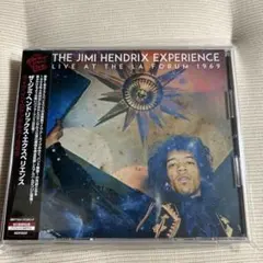 Jimi Hendrix / WINTERLAND ボーナスディスク付き Jimi Hendrix / WINTERLAND ボーナスディスク - メルカリ