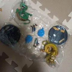 ドラゴンボールレジェンズ 世界大会 観覧記念品セット - メルカリ