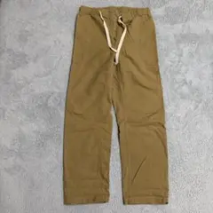 Orcival ワークパンツ サイズ4のサムネイル