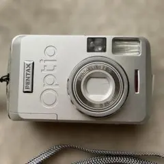 PENTAX ペンタックス Optio 33LF コンパクトデジタルカメラのサムネイル