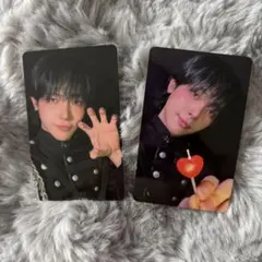 &TEAM We on Fire ニコラス　NICHOLAS