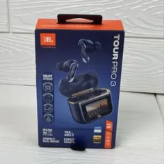 即日発送】JBL TOUR PRO3 ネイビー【新品未開封】yuuki様専用 - メルカリ