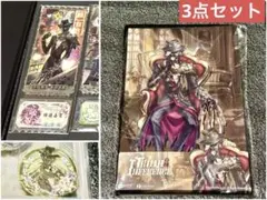 第五人格 オフラインパック リッパー 夜来香 アクリルスタンド バッジ チケット