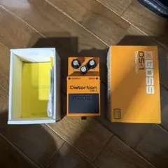 Boss DSD-3 1983年 日本製 - メルカリ