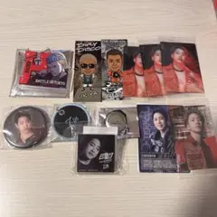 THE RAMPAGE 浦川翔平 セット - メルカリ