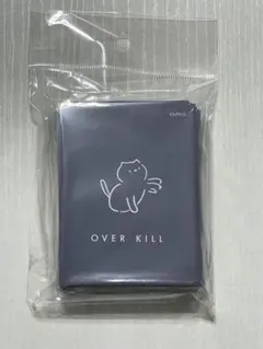 新品未開封 ねこが検出されました | amii. カードスリーブ - メルカリ