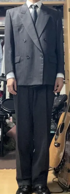 Christian Dior セットアップ