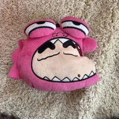 クレヨンしんちゃん パスケース入れ