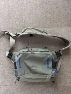 Patagonia ステルスヒップパック 11L - メルカリ