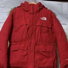 ノースフェイス　ダウンジャケット　キッズ130