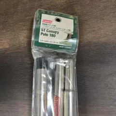 新品未使用Coleman ST Canopy Pole180 170TA0007のサムネイル