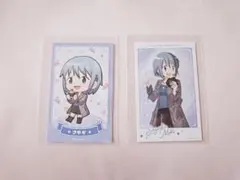 名古屋市交通局×魔法少女まどか☆マギカ with JR東海 推し旅 B賞