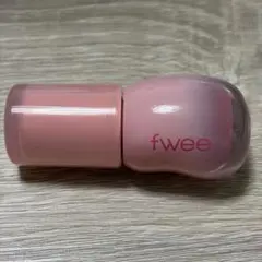 fwee 3D ボリューミンググロス ローズヒップ70%