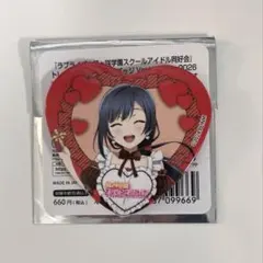 2026年最新】優木せつ菜 缶バッジの人気アイテム - メルカリ