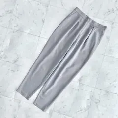 ユナイテッドアローズ　パンツ　レディース　グレー