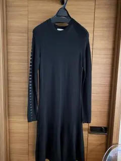 近年モデル 極美品　BALENCIAGA　207　バレンシアガ　ロングワンピース 近年モデル 極美品 BALENCIAGA 207 バレンシアガ ロングワンピース 花