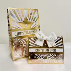 2025 ディオールクリスマスコフレ　新品　ショッパー付き 楽天市場】【22日1:59まで店内最大P20倍！】 【 国内正規品 2025