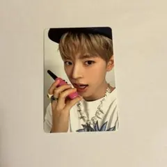 NCT WISH シーグリ 2026 ラントレ トレカ ユウシ