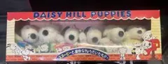 DAISY HILL PUPPIES ぬいぐるみセット