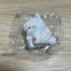 mikko 肩ズン ガチャガチャ ムース