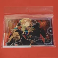 羽風薫 あんスタ 10周年 展示会 IDOL SHOWCASEアクリルスタンド