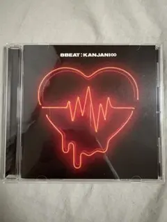 8BEAT 関ジャニ∞ SUPER EIGHT CD