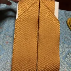 重ね襟新品未使用