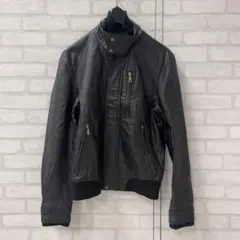 アーバンリサーチ ラムレザー シングルライダースジャケット Lサイズ ブラック 楽天市場】アーバンリサーチ ラム シングル ライダースの通販