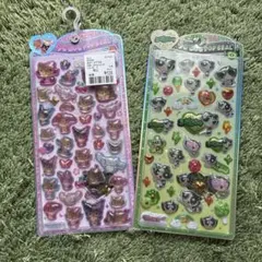 正規品　うるちゅる　サンリオ　日焼け　うるちゅる　パワパフ　パワーパフガールズ