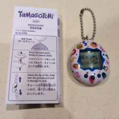 万博限定 たまごっち EXPO 2025 Tamagotchi GEN1