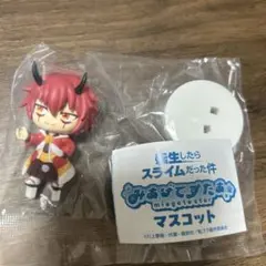 転スラ みあげてすたぁ マスコット ベニマル