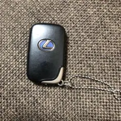 レクサス 純正 スマートキーのサムネイル