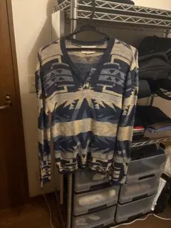 DENIM & SUPPLY RALPH LAUREN セーター Sのサムネイル