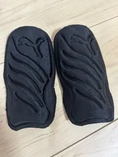 PUMA ブラック シンガード