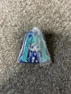 マジカルミライ2025 初音ミク あそーと ラバーマスコット