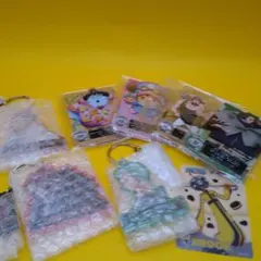 ワンピース まとめ売り ８個セット