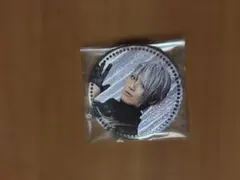 刀ミュ 缶バッジ 山姥切長義