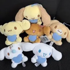 2026年最新】シナモンフレンズぬいぐるみの人気アイテム - メルカリ