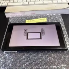 Nintendo Switch 本体 HAC 403