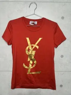 Yves Saint Laurent Rive Gauche Y2K Tシャツのサムネイル
