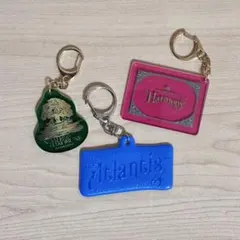 Mrs. GREEN APPLE ミセス キーホルダー まとめ売り