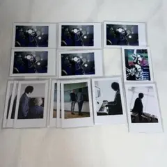 いれいす If 実写チェキ風トレカ 14枚