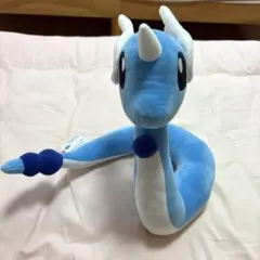 2026年最新】ハクリュー ぬいぐるみの人気アイテム - メルカリ