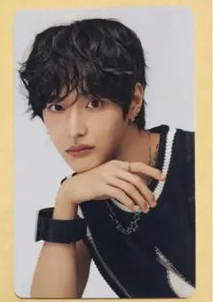 RIIZE ウォンビン WONBIN lucky 原宿 ラキドロ トレカ アップ