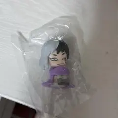 Dr.stone 肩ズン　あさぎりゲン