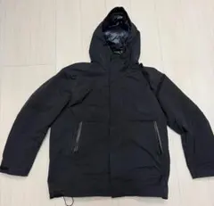 UNIQLO +J　ハイブリッドダウンオーバーサイズパーカ　Lサイズ