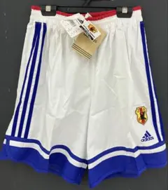 日本代表 ユニフォームadidas アディダス ワールドユース 2001 2025年最新】日本代表 ユニフォーム 2001の人気アイテム - メルカリ