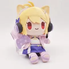 FGO 月姫10周年 フェス スペムンぬい アルク ぬいぐるみ ファンタズムーン FGO 月姫10周年 フェス スペムンぬい アルク ぬいぐるみ ファンタズ