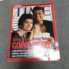 TIME INTERNATIONAL 1996年5月6日号